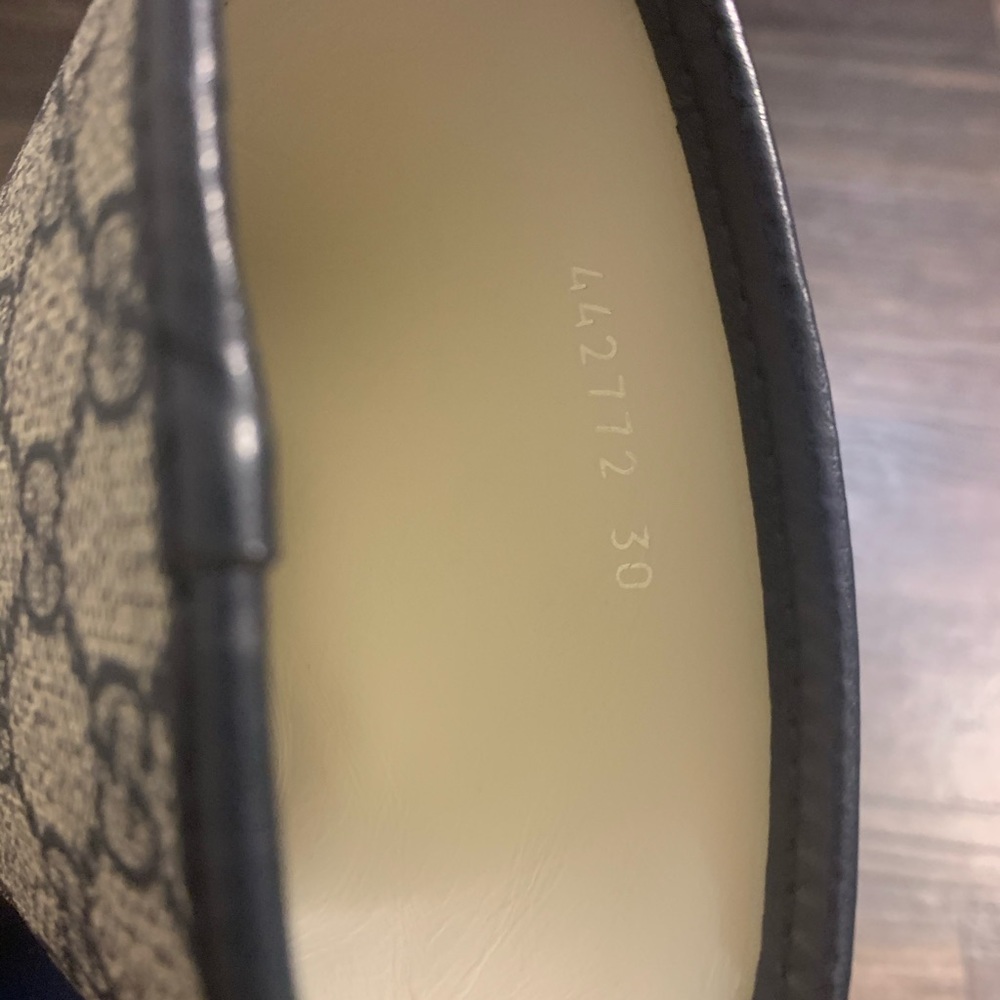 Gucci boots - Picture 3 of 5